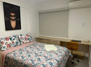 Apartamento Olof