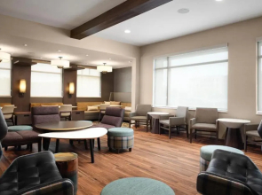 Residence Inn by Marriott Rochester Mayo Clinic Area South