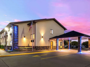 Econo Lodge