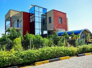 Elboran Resort and spa