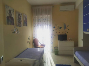 Butterfly Room