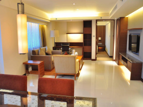 Crowne Plaza Guangzhou City Centre by IHG