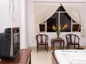 A2 Guesthouse