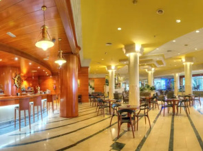 Hotel Puertobahia & Spa