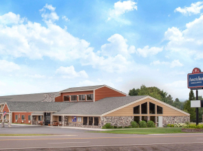 AmericInn by Wyndham Calumet