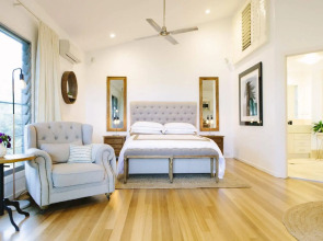 Ivory Villas