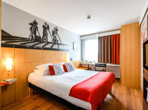 ibis Warszawa Stare Miasto Old Town