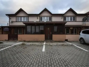 Apartman Adam