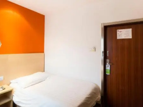 Motel Shanghai Hongkou Football Stadium Chifeng Road