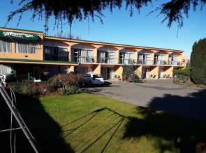 289 Midway Motel