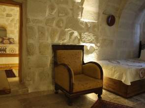 Hanzade Cappadocia