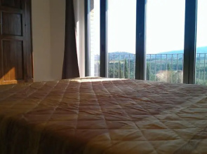 Il Crinale