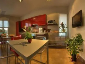 Borgo delle Viole