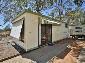 NRMA Mildura Riverside Holiday Park