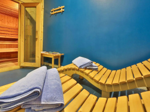 Best Western Hotel Antico Termine