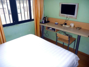 Jia Le Hotel