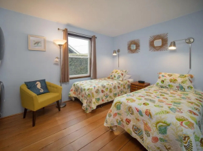 Barefoot Bungalow