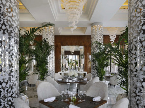 Отель One&Only The Palm, Dubai