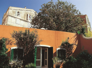 Siora Vittoria Boutique Hotel