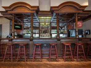 The Vintage Hotel