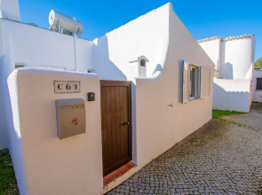 C63 C63 Quinta do Paraiso