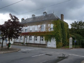 La Rêverie