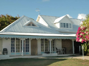 Hostellerie Des Châteaux