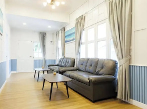 IP Plus Beach Resort