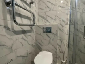 Отель Штиль