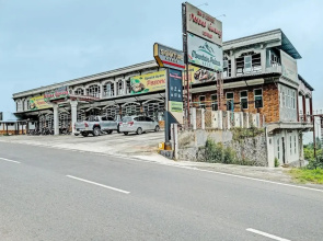 Capital O 92276 Hotel Pesona Gunung