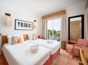 Vila Sol Golf Resort Complex by Ideal Homes