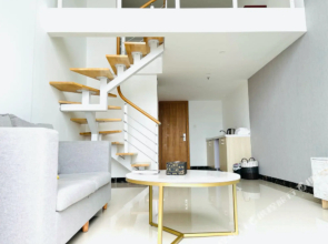 Manduo Apartment (Foshan Hexin Branch)