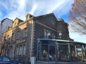 Hotel-Restaurant Meistertrunk