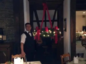 Hotel Alte Linden