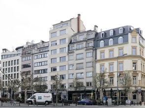 The Queen Luxury Apartments - Villa Fiorita