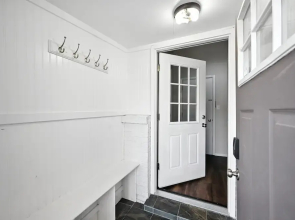 Family-friendly Arvada Getaway With Games Galore 4 Bedroom Home