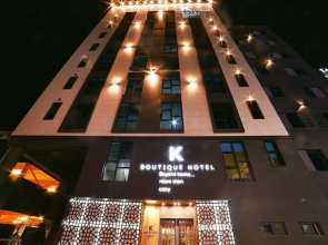 K Boutique Hotel