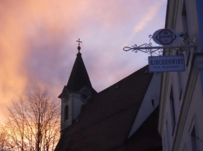 Kirchenwirt Inn