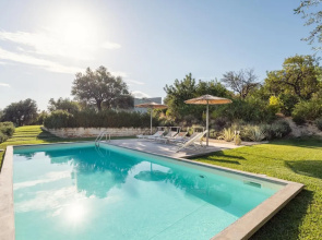 Villa Il Cavaliere Dependance by Elite Villas