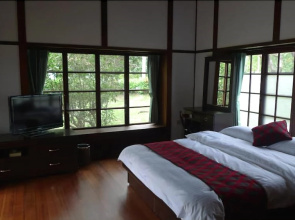 Taitung Farm - Shoufeng