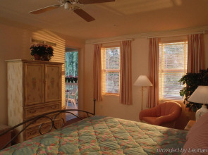 Disney's Old Key West Resort 