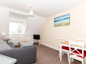 Exclusive Use - 1 Bedroom Apartment - Willow Court, 19 Double Street, Spalding, PE11 2AA
