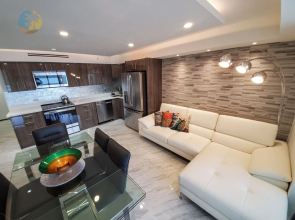 Alexander 1103 4 Bedroom Apts by RedAwning