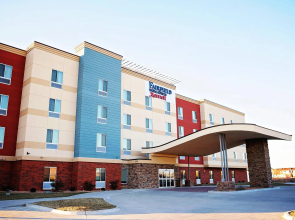 Fairfield Inn & Suites Des Moines Urbandale