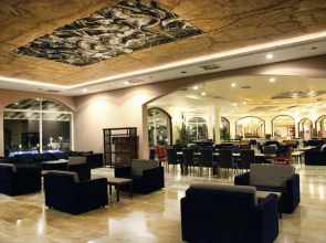 Yasmin Bodrum Resort - All Inclusive