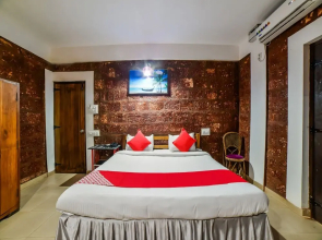 Rustic Comforts By OYO Rooms