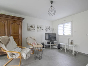 La Maison Des Marronniers