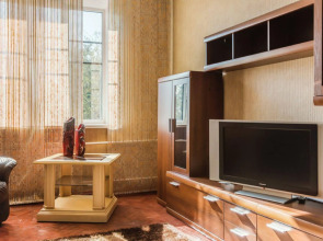 StudioMinsk Apartments in Centre