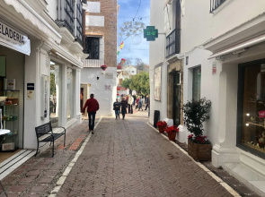 Apartamento Plaza de los Naranjos