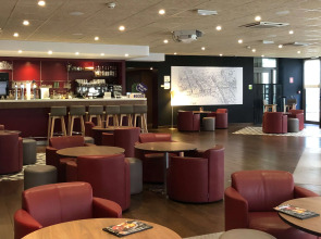 Campanile Lyon Centre - Gare Part Dieu